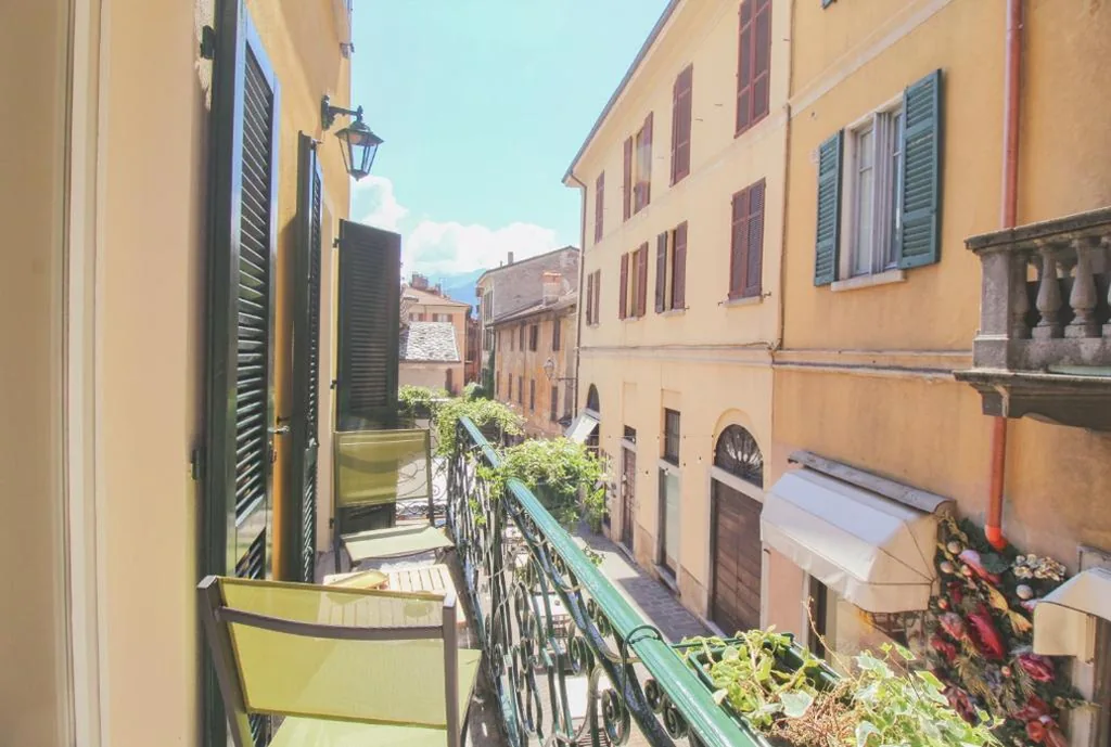 Casa Vacanze — Il Tuffatore