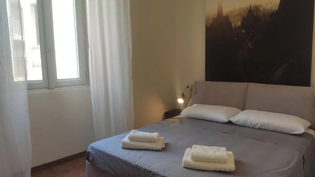 Casa vacanze in centro