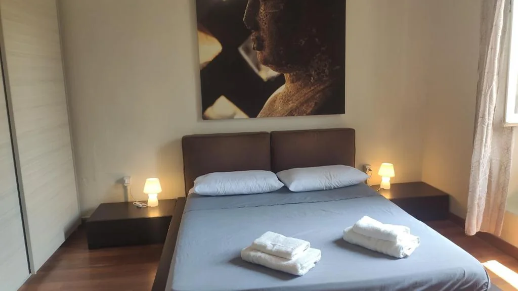 Casa vacanze in centro — foto 7