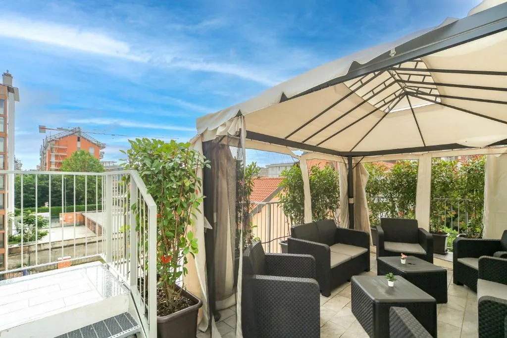 Holiday Home — KHL APARTMENTS – SanSiro, Milano