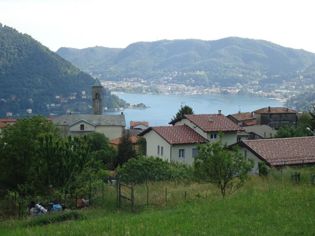 Holiday Home — La Cà in piaza