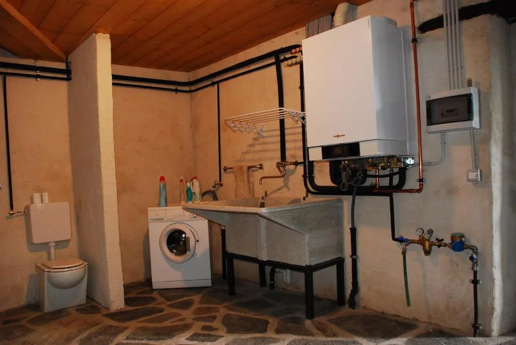 Holiday Home — La casa del borgo