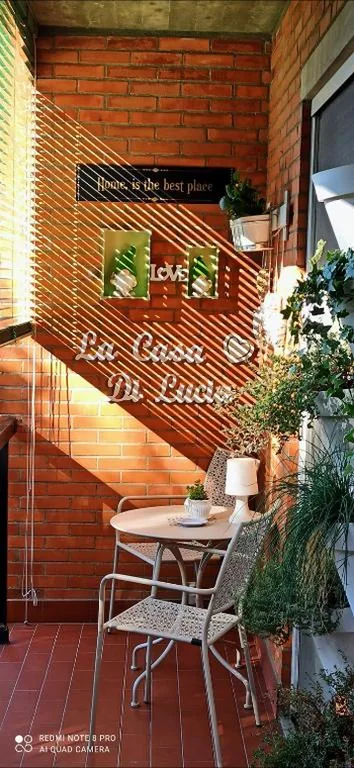 Casa Vacanze — La casa di Lucia