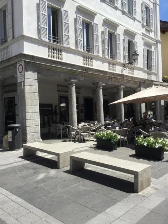 Casa Vacanze — La Casa Nella Corte