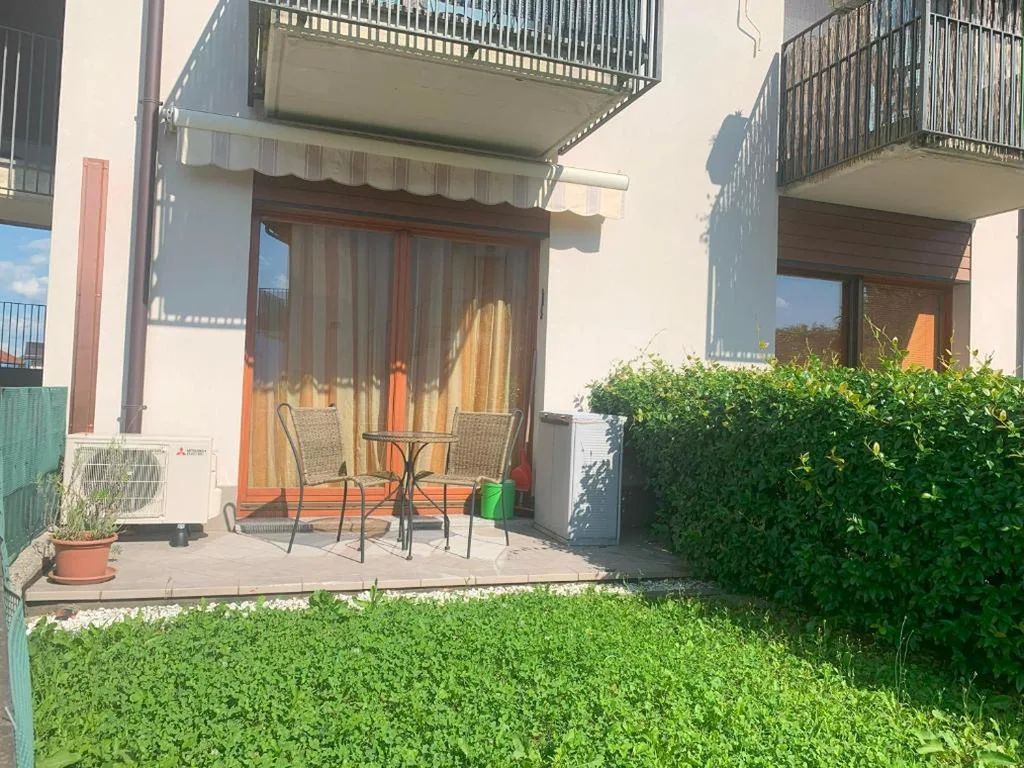 Casa Vacanze La Madoneta