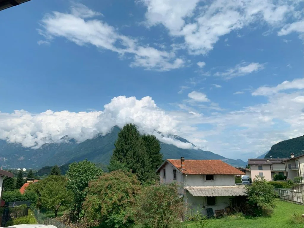 Casa Vacanze La Madoneta — foto 4
