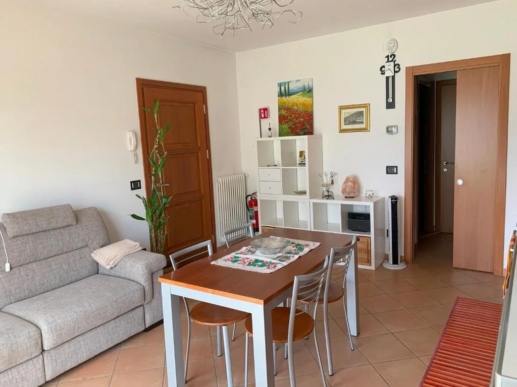 Casa Vacanze La Madoneta — foto 6