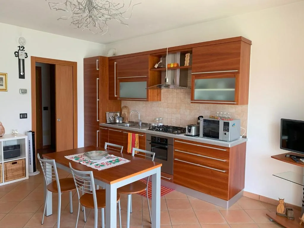 Casa Vacanze La Madoneta — foto 8