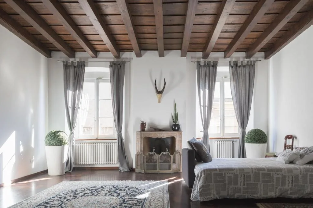 Casa Vacanze — Le Kraken Charme & Relax
