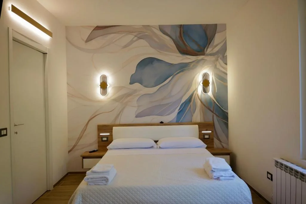 Casa Vacanze — Lecco Rivers Retreat – Five Design Suites