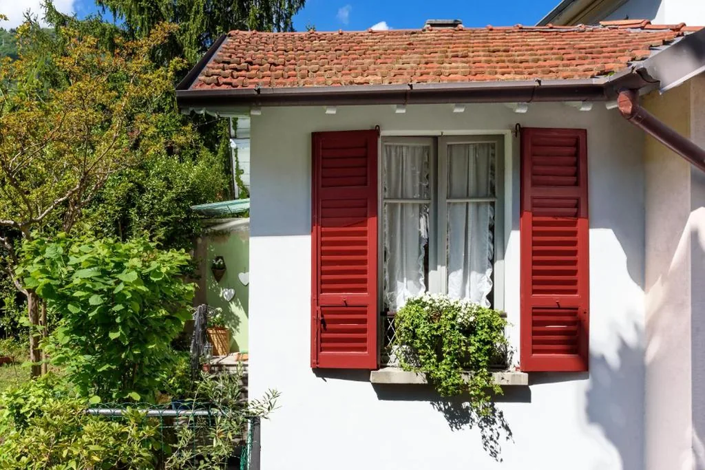 Casa Vacanze — Little Garden House