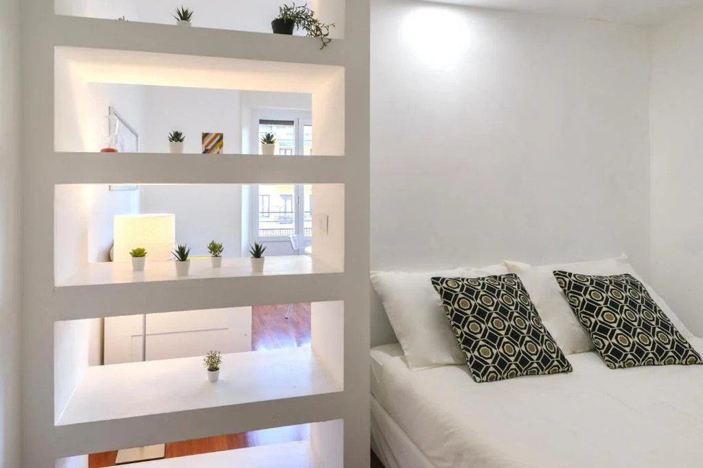 Casa Vacanze — Milanoverse Apartment