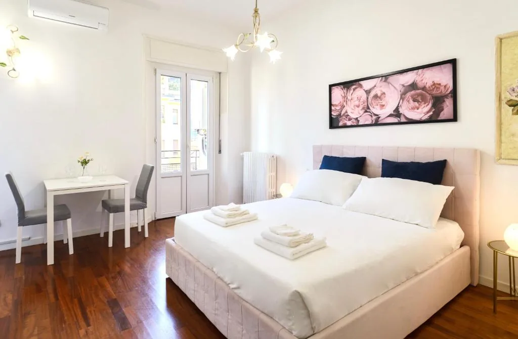 Holiday Home — Milanoverse Junior Apartment