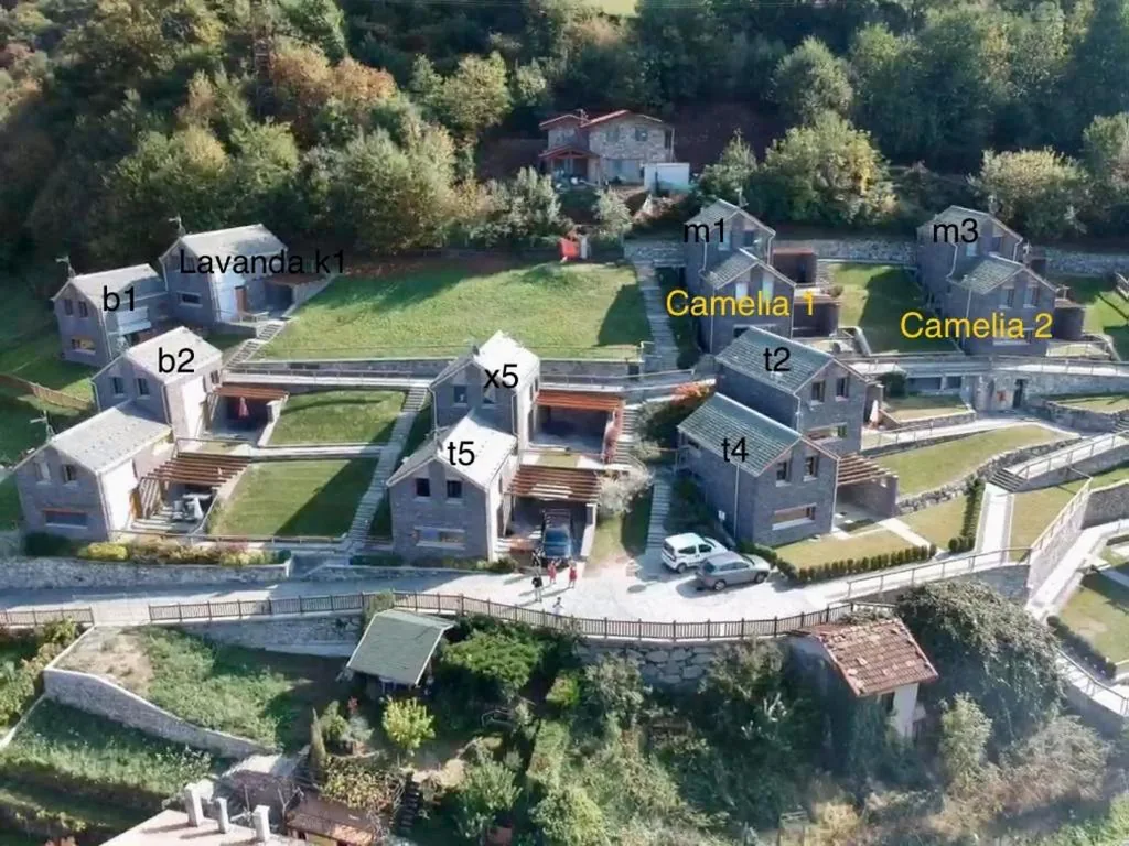 Holiday Home — Paradiso del lago