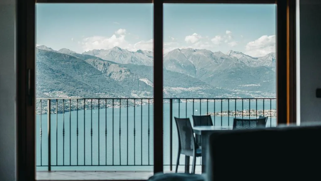 Casa Vacanze — Residence Primavera