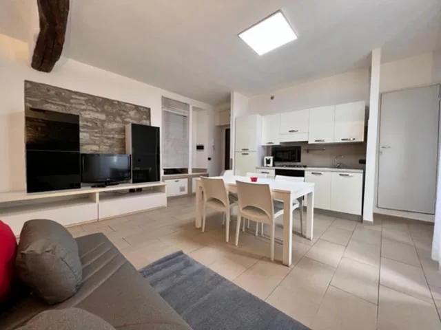 Holiday Home — Risveglio