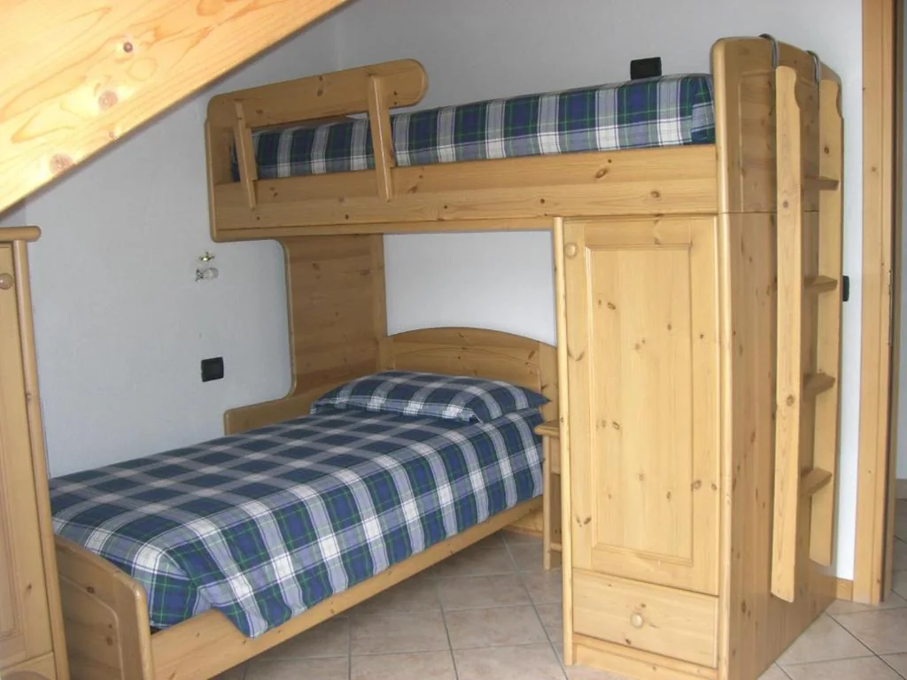 Casa Vacanze Sablonera — foto 6