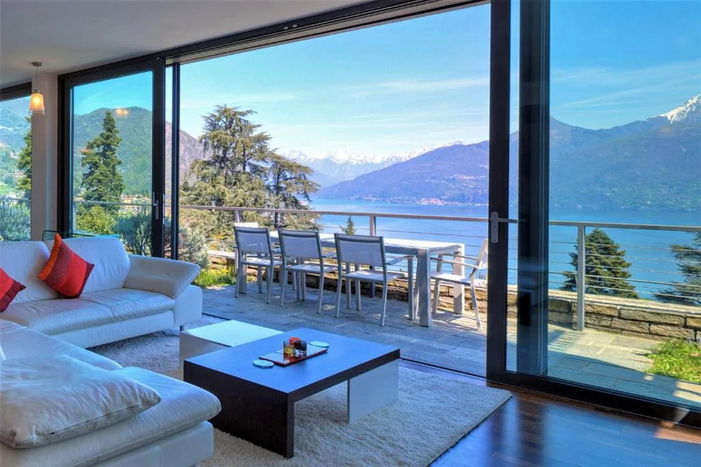 Casa Vacanze — Sant’Andrea Penthouse