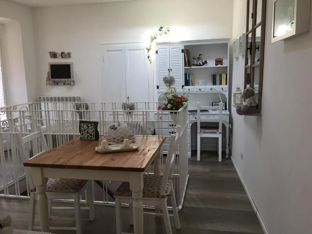 Holiday Home — Tra Cielo e Lago
