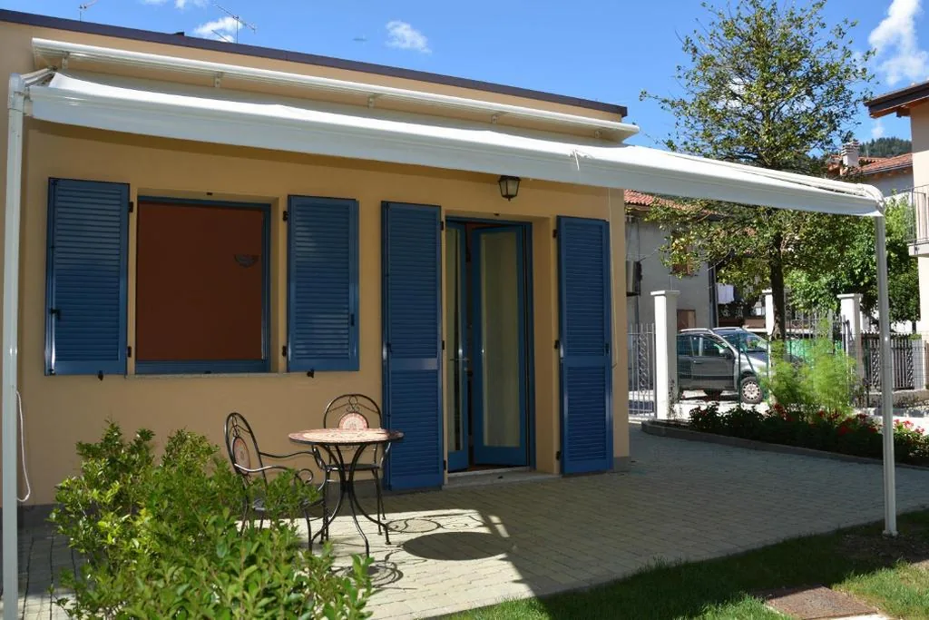 Holiday Home — Vacanze Casa di Trizzi