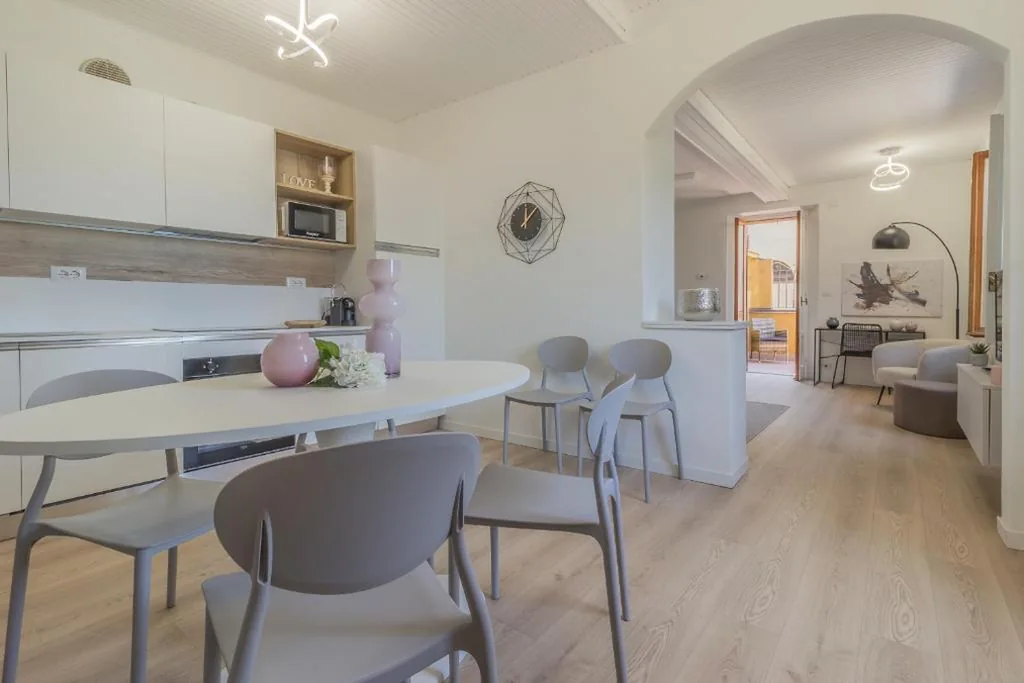 Casa Vacanze — Varenna Bellevue