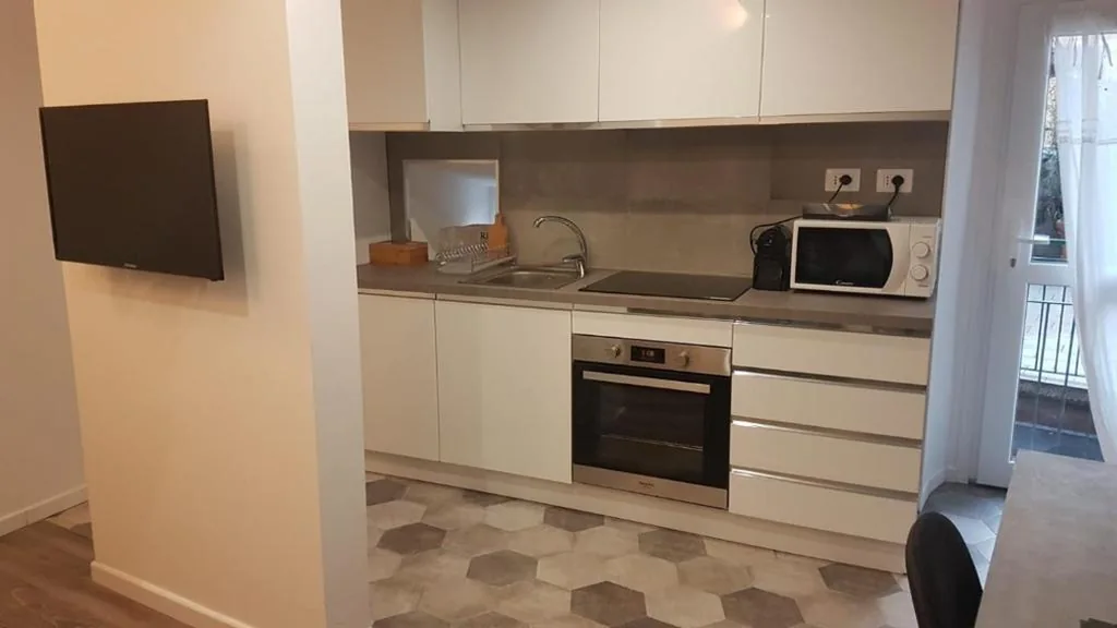 Casa Vacanze — Varenna Sweet Home