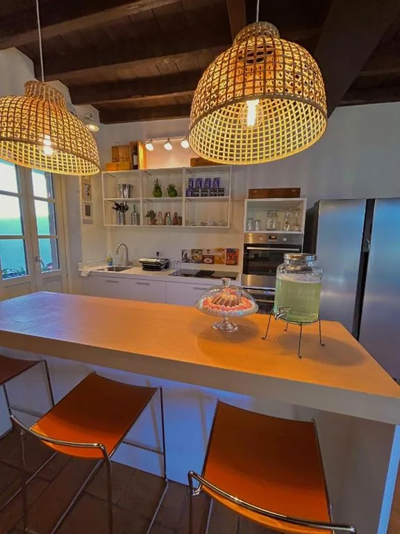 Casa vacanze ViaColoniola37 — foto 4