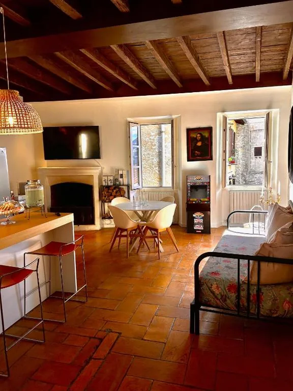 Casa vacanze ViaColoniola37 — foto 5