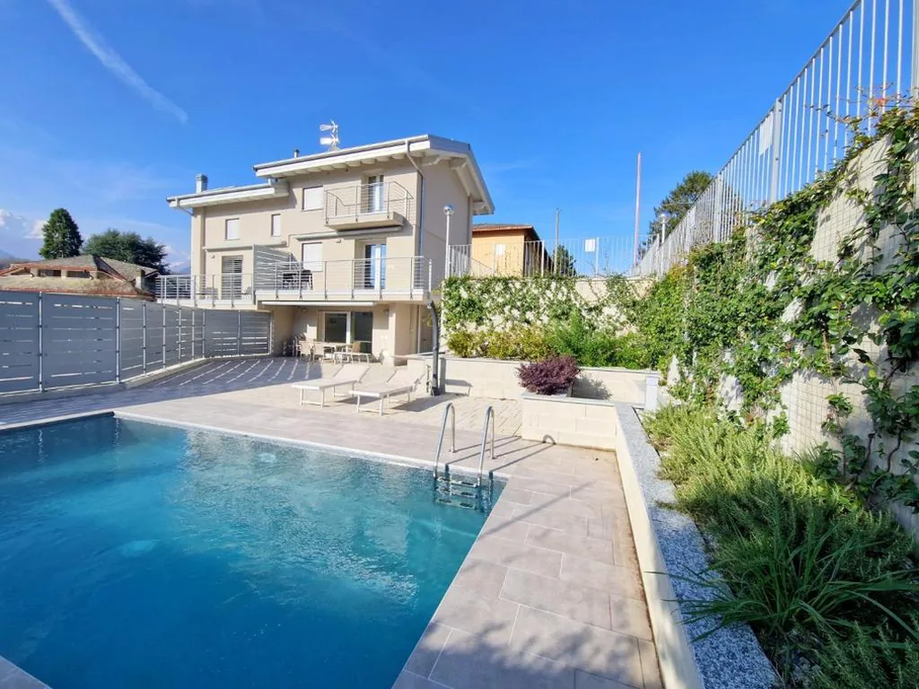 Holiday Home — VILLA CLAUDIA WITH PRIVATE POOL