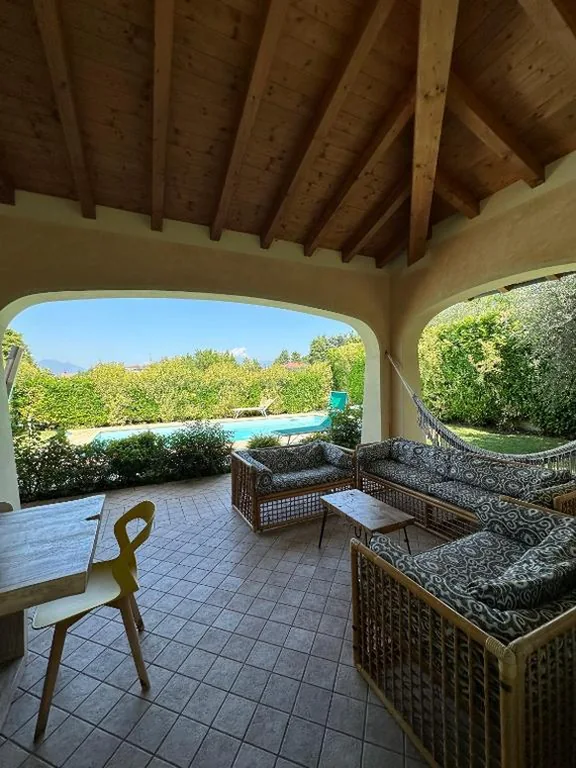 Holiday Home — Villa Oliva