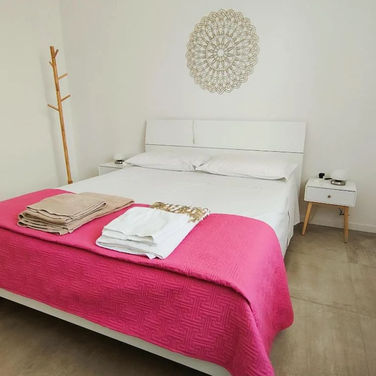 Casa Valle D’Astino