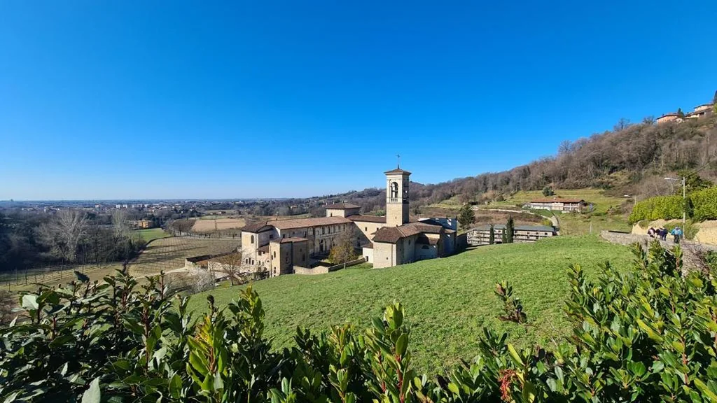 Casa Valle D’Astino — foto 4