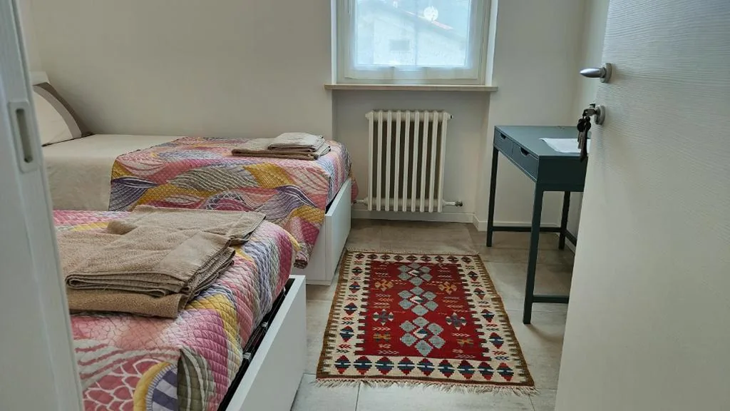 Casa Valle D’Astino — foto 5