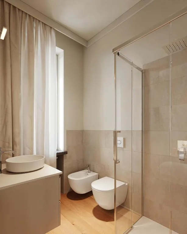 Casa Visconti Milano — foto 3
