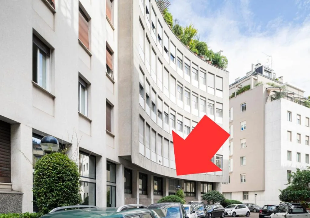 Casa Visconti Milano — foto 4
