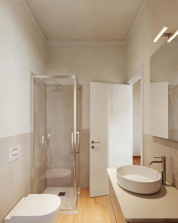 Casa Visconti Milano — foto 6