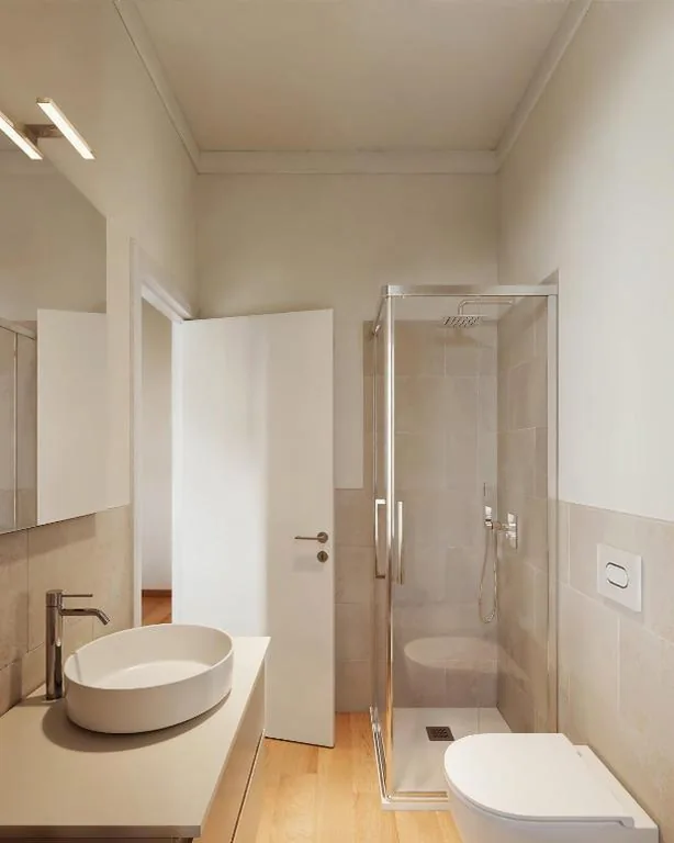 Casa Visconti Milano — foto 8