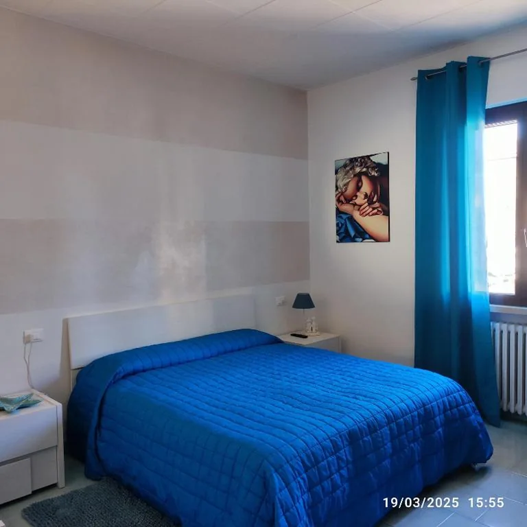 Casapatrizia B&B Sirmione