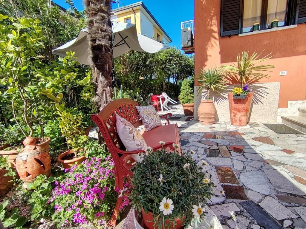 Casapatrizia B&B Sirmione — foto 5