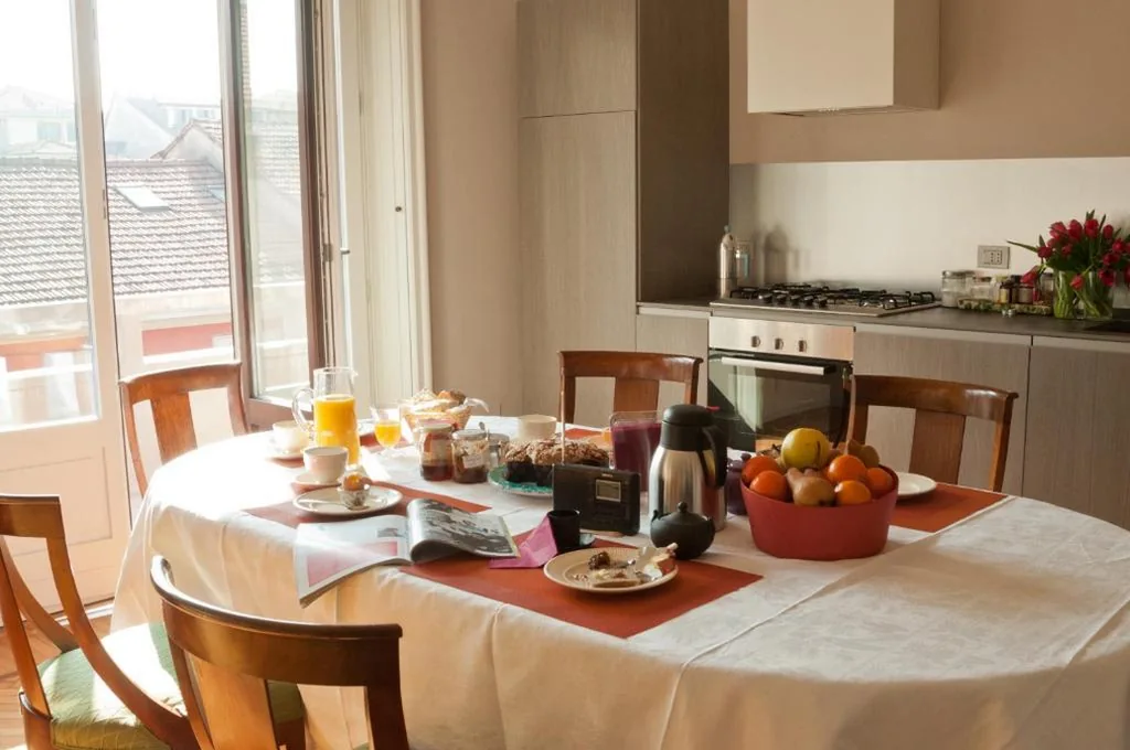 Casatitta Bed & Breakfast — foto 3