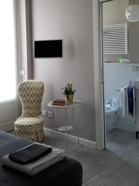 Casatitta Bed & Breakfast — foto 4
