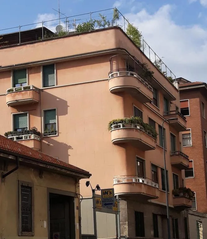 Casatitta Bed & Breakfast — foto 5