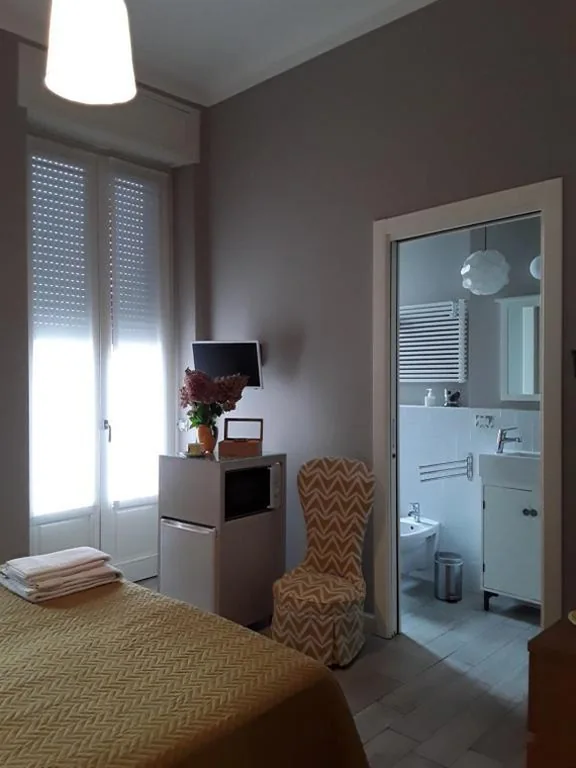 Casatitta Bed & Breakfast — foto 6