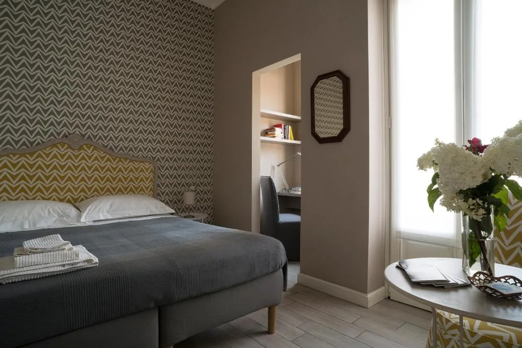 Casatitta Bed & Breakfast — foto 8