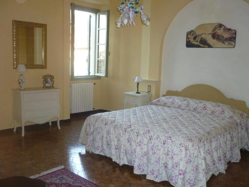 Cascina CORTEPRIMAVERA, B&B del Baliot
