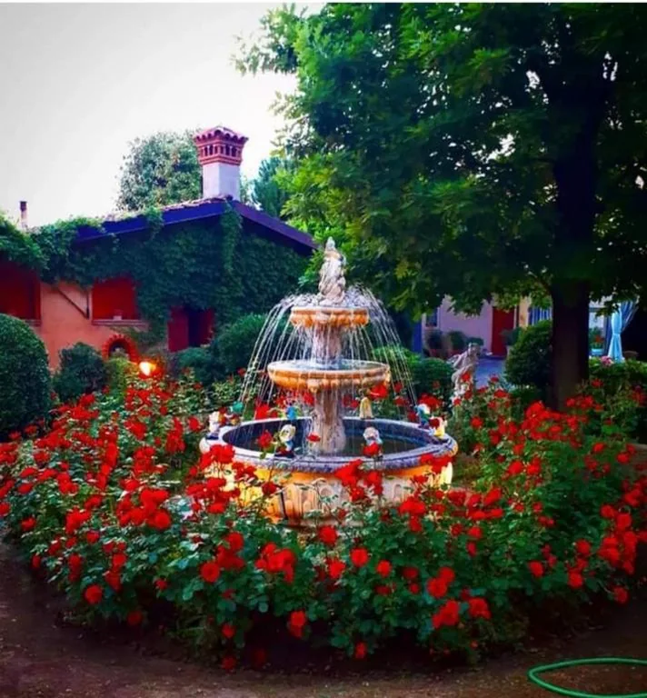 Cascina CORTEPRIMAVERA, B&B del Baliot — foto 5