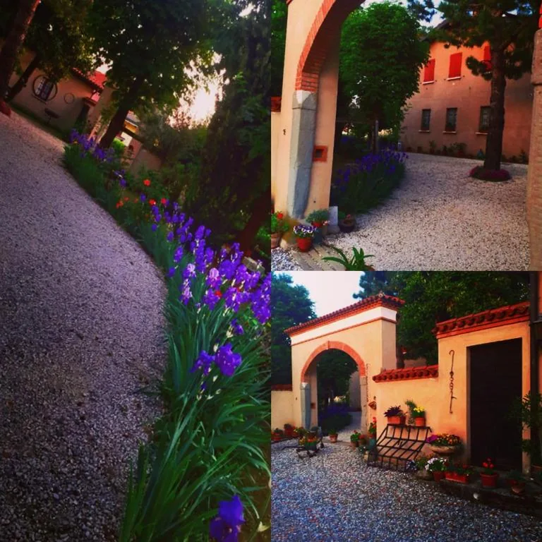 Cascina CORTEPRIMAVERA, B&B del Baliot — foto 6