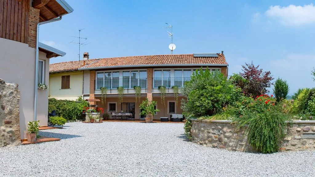 Cascina San Martino — foto 3