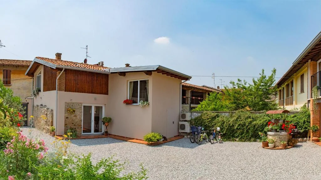 Cascina San Martino — foto 4