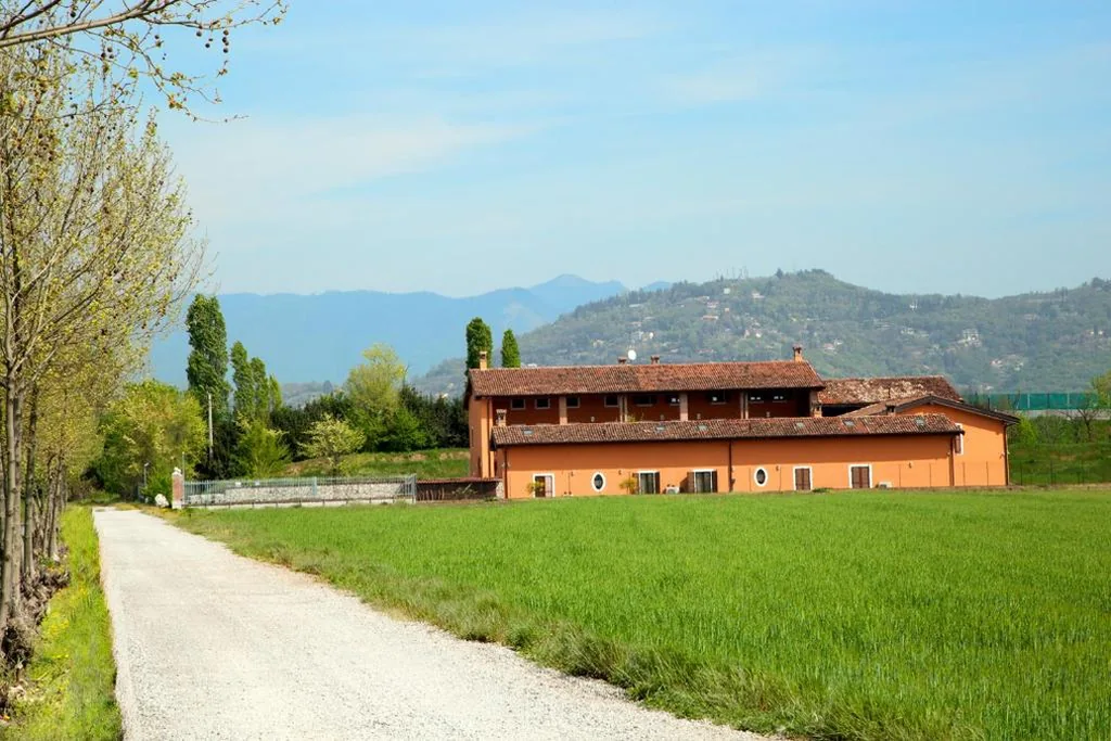 Cascina Volta